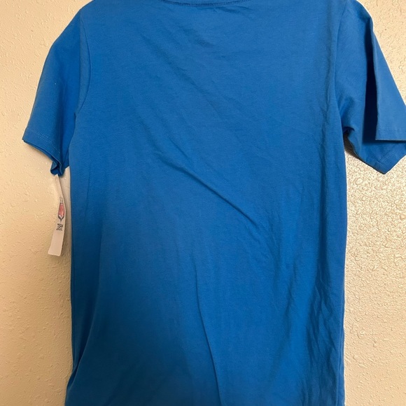 NFL Los Angeles Chargers Blue Tee - Picture 3 of 4